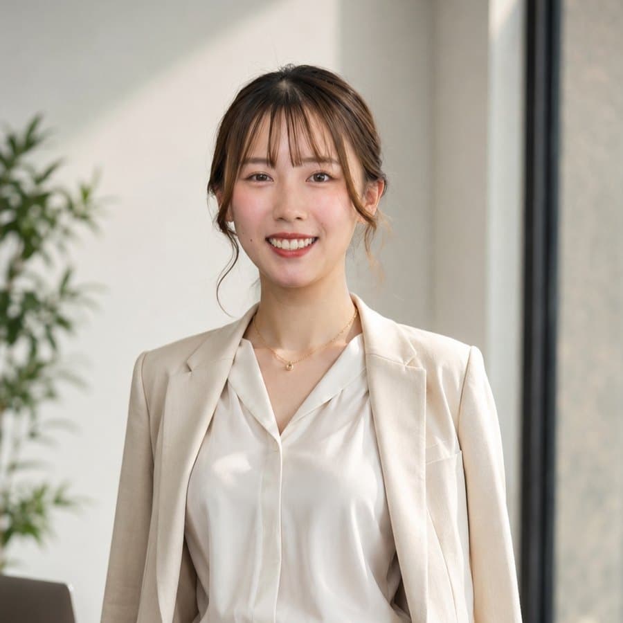 代表取締役 佐藤美結